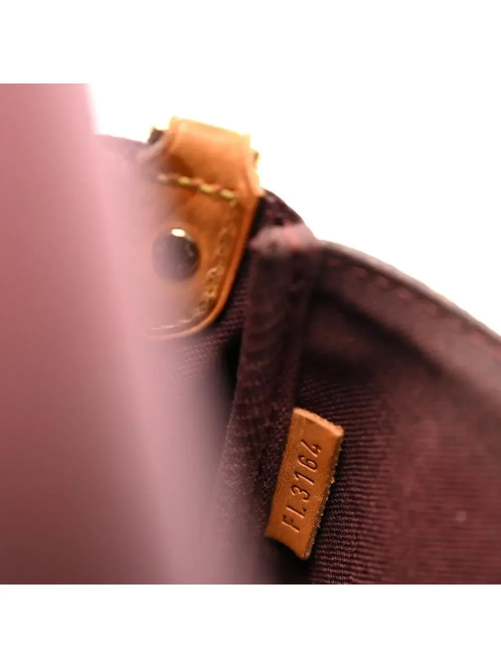 Louis Vuitton Favorite Mm #329730L13B